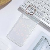 Galaxy M32 Kılıf Sidney Desenli Sert Kapak - 1