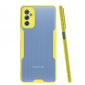 Galaxy M52 Kılıf Parfe Kapak - 2