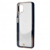Galaxy M32 Kılıf Voit Clear Kapak - 2