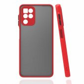 Galaxy M32 Kılıf Hux Kapak - 2