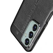 Zore Galaxy ile uyumlu M23 Kılıf Niss Silikon Kapak - 3