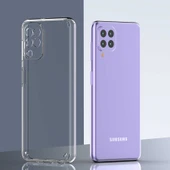 Zore Galaxy ile uyumlu M32 Kılıf Coss Kapak - 7