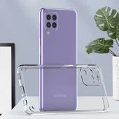 Zore Galaxy ile uyumlu M32 Kılıf Coss Kapak - 6