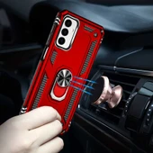 Zore Galaxy ile uyumlu M23 Kılıf Vega Kapak - 9