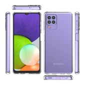 Zore Galaxy ile uyumlu M32 Kılıf Coss Kapak - 2