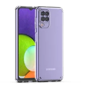 Zore Galaxy ile uyumlu M32 Kılıf Coss Kapak - 12