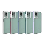 Zore Galaxy ile uyumlu M32 Kılıf Mima Kapak - 2