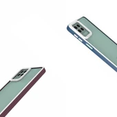 Zore Galaxy ile uyumlu M32 Kılıf Mima Kapak - 3