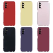 Zore Galaxy ile uyumlu M23 Kılıf Premier Silikon Kapak - 2