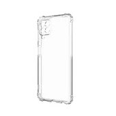 Zore Galaxy ile uyumlu M33 Kılıf Kamera Korumalı Nitro Anti Shock Silikon - 4