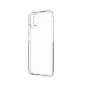 Zore Galaxy ile uyumlu M33 Kılıf 2mm Anti Shock Silikon - 3
