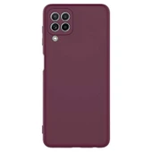 Zore Galaxy ile uyumlu M22 Kılıf Mara Lansman Kapak thumbnail 6