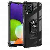 Galaxy M22 Kılıf Mola Kapak - 1