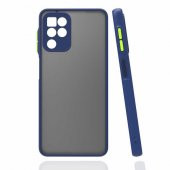 Galaxy M22 Kılıf Hux Kapak - 1