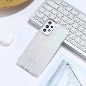 Galaxy A73 Kılıf Sidney Desenli Sert Kapak - 1
