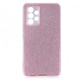 Galaxy A73 Kılıf Shining Silikon - 2