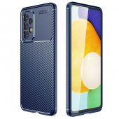 Galaxy A73 Kılıf Negro Silikon Kapak - 1