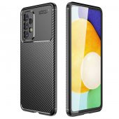 Galaxy A73 Kılıf Negro Silikon Kapak - 2