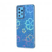 Galaxy A72 Kılıf Sidney Desenli Sert Kapak - 2