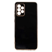 Zore Galaxy ile uyumlu A72 Kılıf Bark Kapak - 7
