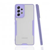 Galaxy A53 5G Kılıf Parfe Kapak - 2