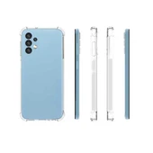 Zore Galaxy ile uyumlu A33 5G Kılıf Nitro Anti Shock Silikon - 2
