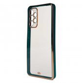 Galaxy A32 4G Kılıf Voit Clear Kapak - 1