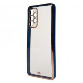 Galaxy A32 4G Kılıf Voit Clear Kapak - 2