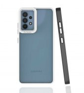 Galaxy A32 4G Kılıf Mima Kapak - 2