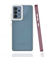 Galaxy A32 4G Kılıf Mima Kapak - 1