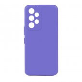 Galaxy A23 Kılıf Biye Silikon - 1