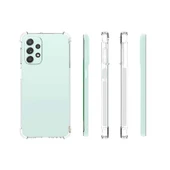 Zore Galaxy ile uyumlu A23 Kılıf Nitro Anti Shock Silikon - 4