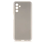 Zore Galaxy ile uyumlu A13 5G Kılıf Premier Silikon Kapak - 1