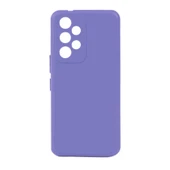 Zore Galaxy ile uyumlu A13 4G Kılıf Biye Silikon - 3