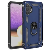 Zore Galaxy ile uyumlu A13 4G Kılıf Vega Kapak - 12