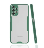 Zore Galaxy ile uyumlu A13 4G Kılıf Parfe Kapak - 6