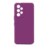 Zore Galaxy ile uyumlu A13 4G Kılıf Biye Silikon - 5