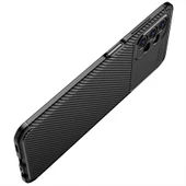 Zore Galaxy ile uyumlu A13 4G Kılıf Negro Silikon Kapak - 9