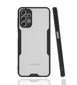 Zore Galaxy ile uyumlu A13 4G Kılıf Parfe Kapak - 8