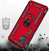 Zore Galaxy ile uyumlu A13 4G Kılıf Vega Kapak - 7