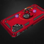 Zore Galaxy ile uyumlu A13 4G Kılıf Vega Kapak - 8