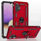 Zore Galaxy ile uyumlu A13 4G Kılıf Vega Kapak - 4