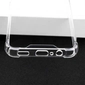 Zore Galaxy ile uyumlu A04S Kılıf Nitro Anti Shock Silikon - 3
