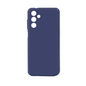 Zore Galaxy ile uyumlu A04S Kılıf Biye Silikon - 6