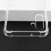 Zore Galaxy ile uyumlu A04S Kılıf Nitro Anti Shock Silikon - 5