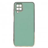 Galaxy A12 Kılıf Bark Kapak - 1