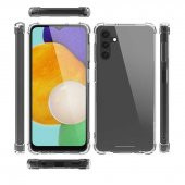 Galaxy A04S Kılıf Nitro Anti Shock Silikon - 1