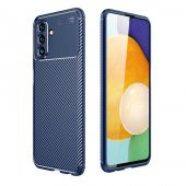 Galaxy A04S Kılıf Negro Silikon Kapak - 1