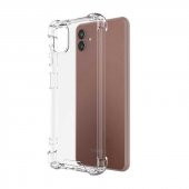 Galaxy A04 Kılıf Nitro Anti Shock Silikon - 2