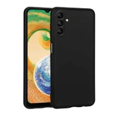 Zore Galaxy ile uyumlu A04S Kılıf Premier Silikon Kapak - 6